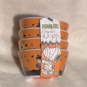 Charlie Brown Halloween